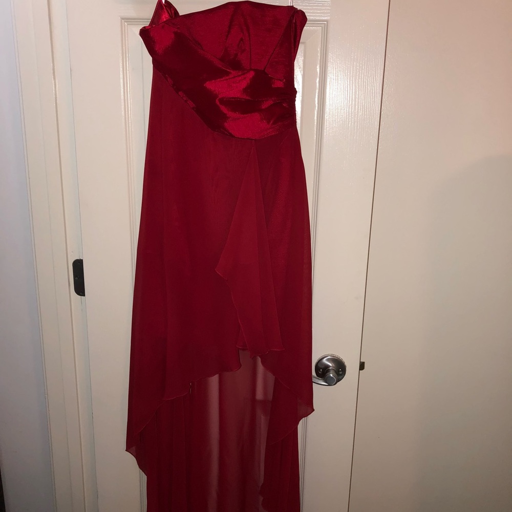 Jessica Mclintock Formal Dress